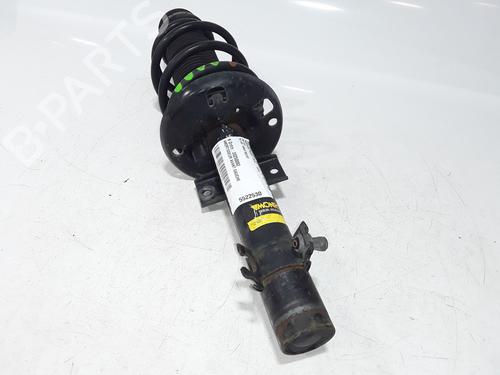 Left front shock absorber SEAT IBIZA IV (6J5, 6P1) 1.6 TDI | BP25199310M16 