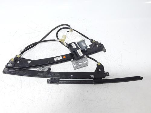 Used Front left window mechanism RENAULT LAGUNA Coupe (DT0/1) 2.0 dCi GT (DT11, DT1E, DT1N) (178 hp) 29642876