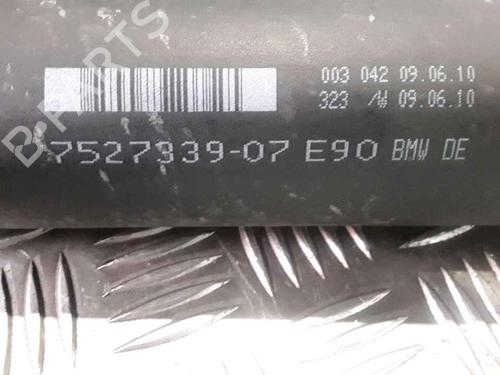 Driveshaft BMW 3 Touring (E91) 318 d | BP25199868M37 