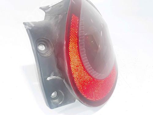 Right taillight FIAT BRAVO II (198_) 1.9 D Multijet (198AXE1A) | BP25193101C35 