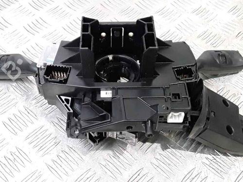 Kollisjonspute styreenhet FORD FOCUS II (DA_, HCP, DP) 1.6 TDCi | BP25194685M53 