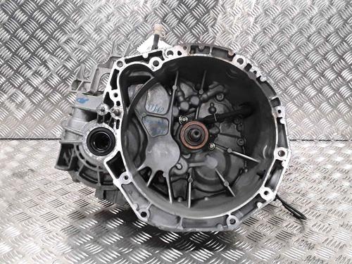 Used Gearbox RENAULT SCÉNIC II (JM0/1_) 2.0 (JM05, JM0U, JM1N, JM1U, JM2V) (135 hp) 25184394