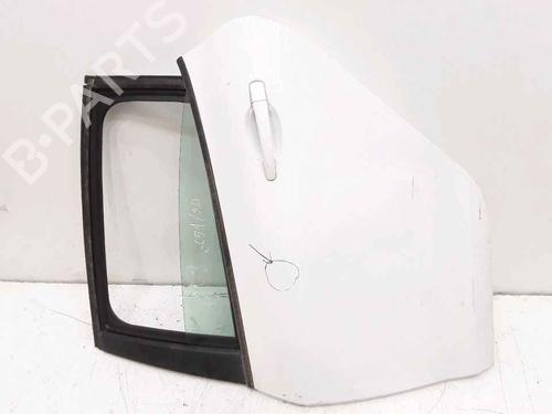 Left rear door PEUGEOT 208 I (CA_, CC_) 1.6 HDi | BP25188514C4