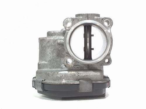 Used Throttle body FORD FIESTA VI (CB1, CCN) 1.4 TDCi (70 hp) 29413801
