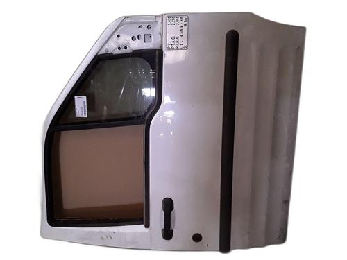 Left front door FORD TRANSIT CONNECT (P65_, P70_, P80_) 1.8 Di | BP28284590C2 