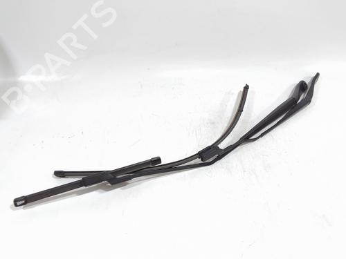 Front windshield wiper arm RENAULT CLIO V (B7_) 1.5 Blue dCi 85 (B7AG) | BP36460259C143 - Image 4
