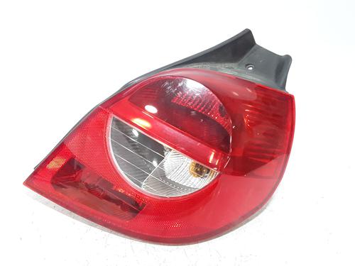 Used Right taillight RENAULT CLIO III (BR0/1, CR0/1) 1.5 dCi (C/BR0G, C/BR1G) (68 hp) 28371952