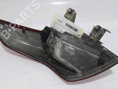 Right taillight CITROËN C4 Picasso I MPV (UD_) 1.6 HDi | BP25192903C35 