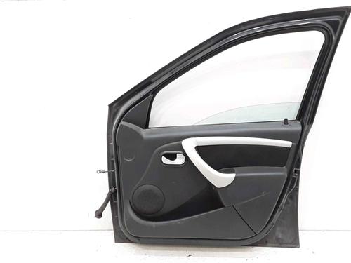 Right front door DACIA LOGAN MCV (KS_) 1.5 dCi (KS0W) | BP25194146C3 