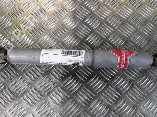 Used Left rear shock absorber RENAULT ESPACE III (JE0_) 2.2 12V TD (JE0E, JE0H, JE0P) (113 hp) 25764923