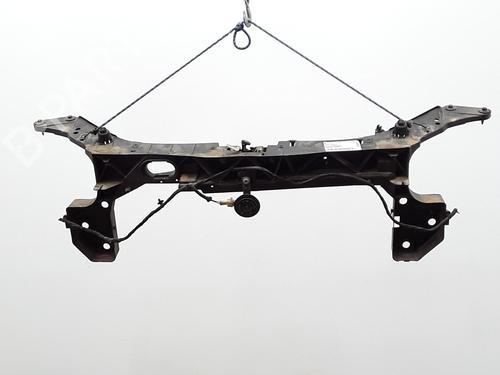 Frontplade/Frontkurv Frontplade/Frontkurv RENAULT CLIO III (BR0/1, CR0/1) 1.6 16V GT (BR10, CR10) (128 hp) 33917714 33917714