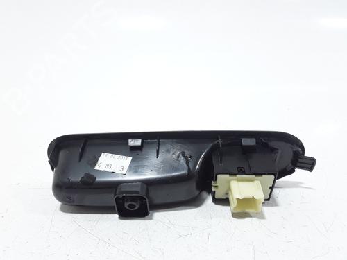 Right front window switch RENAULT TWINGO III (BCM_, BCA_) 0.9 TCe 95 | BP25191877I26 