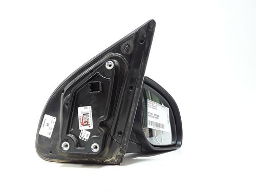 Right mirror HYUNDAI i20 I (PB, PBT) 1.2 | BP26193166C27 