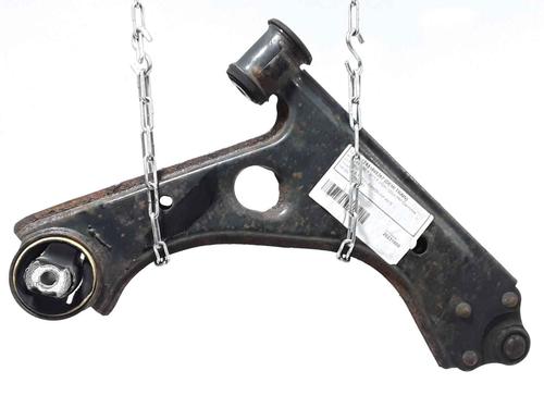 Used Left front suspension arm ALFA ROMEO MITO (955_) 1.6 JTDM (955AXC1B) (120 hp) 25197188
