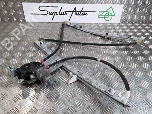 Front right window mechanism CITROËN XSARA PICASSO (N68) 2.0 HDi | BP25191174C23 