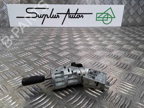 Used Ignition barrel CITROËN C3 II (SC_) 1.6 HDi (92 hp) 25175446