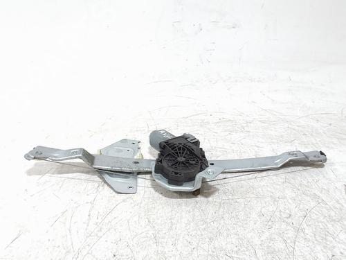 Front left window mechanism CITROËN C3 II (SC_) 1.4 HDi 70 (SC8HZC, SC8HR0, SC8HP4) | BP39571207C22 - Image 3