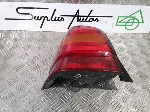Left taillight SUZUKI ALTO VI (FF) 1.1 (RF410) | BP25765689C34 