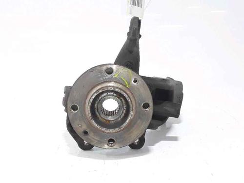 Used Right front steering knuckle CITROËN C3 Picasso (SH_) 1.6 HDI 90 (92 hp) 25199014