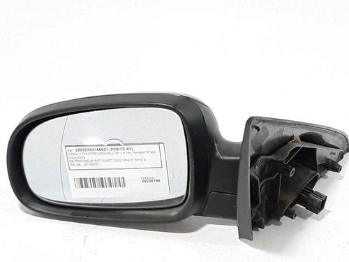 Used Left mirror OPEL TIGRA TwinTop (X04) 1.4 (R97) (90 hp) 25187000