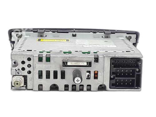 Radio CITROËN C1 (PM_, PN_) 1.0 | BP30796771E6