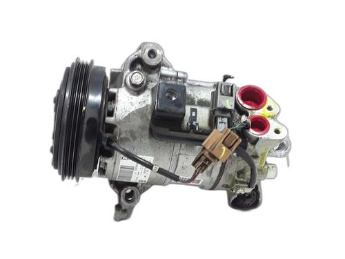 Used AC compressor RENAULT TWINGO III (BCM_, BCA_) 1.0 SCe 75 (73 hp) 31054628