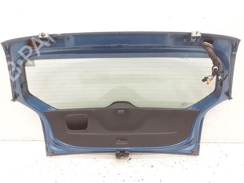Tailgate SKODA CITIGO (NF1) 1.0 | BP25167932C6 