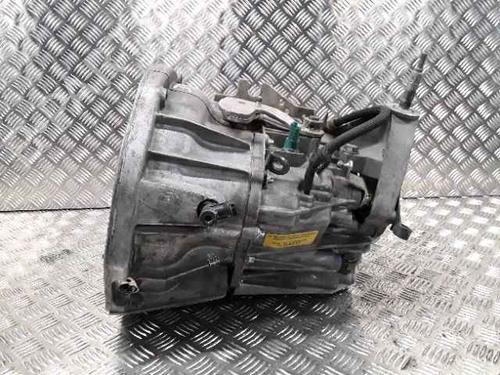 Used Gearbox RENAULT LAGUNA II (BG0/1_) 1.9 dCi (BG08, BG0G) (120 hp) 25183576