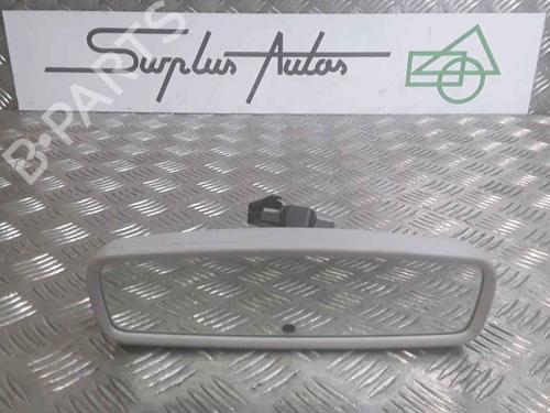 Used Rear mirror RENAULT CAPTUR I (J5_, H5_) 1.5 dCi 90 (J5N4, J5M5, J5MW, J5M6, J5AL, J5AJ) (90 hp) 25188908