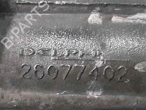 Steering rack SMART FORTWO Coupe (450) 0.7 (450.352, 450.332) | BP25175484M22 