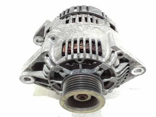 Alternator RENAULT KANGOO Express (FC0/1_) D 55 1.9 (FC0D) | BP31723848M7 