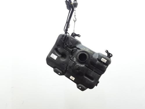 Benzintank Benzintank RENAULT TWINGO III (BCM_, BCA_) 1.0 SCe 70 (71 hp) 37623448 37623448