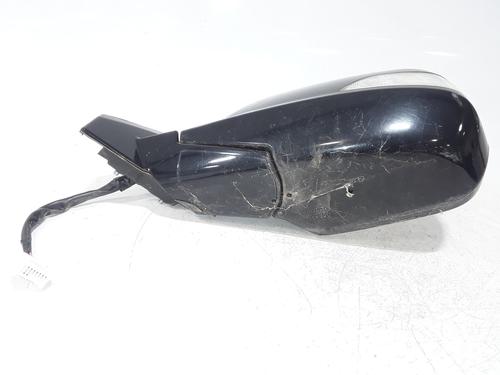 Left mirror HONDA CR-V II (RD_)  | BP25187103C26 