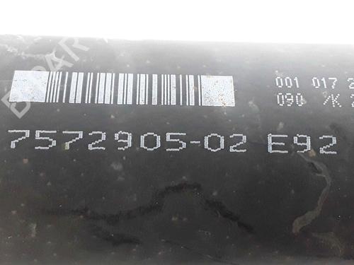 Driveshaft BMW 3 (E90) 320 d | BP25200054M37 