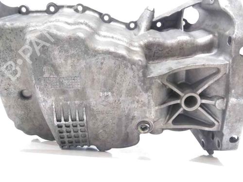 Oliebundkar RENAULT CLIO III (BR0/1, CR0/1) 1.5 dCi (BR17, CR17) (86 hp) 25177375