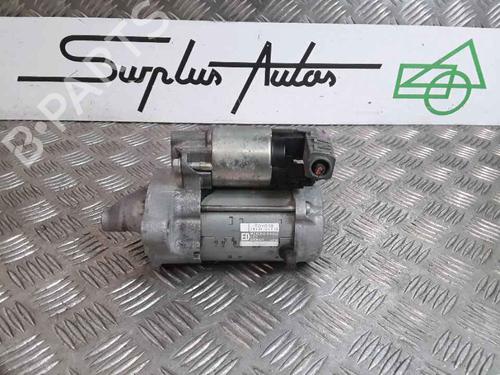 Used Starter TOYOTA YARIS (_P9_) 1.3 VVT-i (SCP90_, SCP90R) (87 hp) 25176780