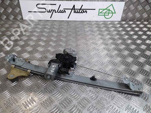 Used Front left window mechanism RENAULT CLIO IV (BH_) 0.9 TCe 90 (BHNF, BHMA, BHMH, BHJK, BHJR) (90 hp) 25185387