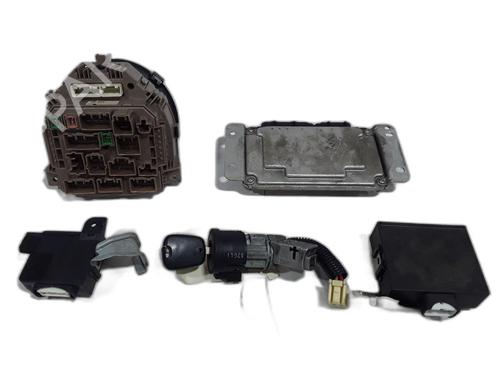 Electronic module PEUGEOT 107 (PM_, PN_) 1.0 | BP28284563M83