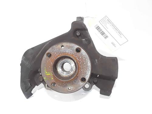 Used Left front steering knuckle ALFA ROMEO MITO (955_) 1.4 (955AXB1B) (78 hp) 25198917