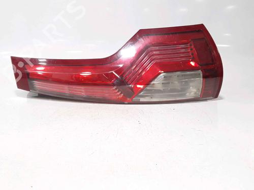 Right taillight CITROËN C4 Grand Picasso I (UA_) 1.6 HDi | BP25193495C35 