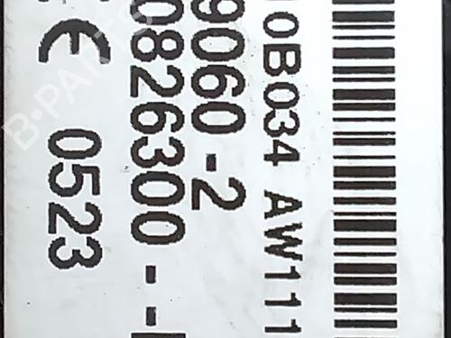 Electronic module DACIA SANDERO | BP39415792M83 - Image 4