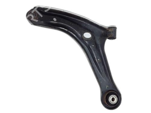 Right front suspension arm FORD FIESTA VI (CB1, CCN) 1.4 TDCi | BP25909443M13 