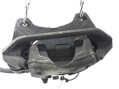 Used Left front brake caliper FIAT 500 (312_) 1.2 (312AXA1A) (69 hp) 25166515