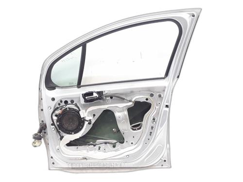 Right front door CITROËN C3 II (SC_) 1.4 HDi 70 (SC8HZC, SC8HR0, SC8HP4) | BP28483945C3 