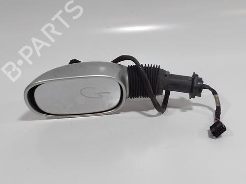 Used Left mirror Left mirror FORD KA (RB_) 1.3 i ROCAM (70 hp) 33858445 33858445