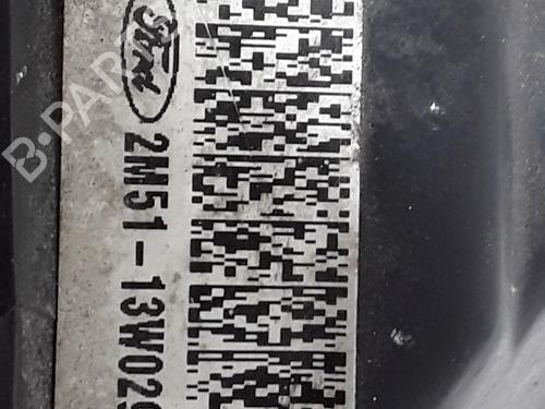 Højre forlygte FORD FOCUS I (DAW, DBW) 1.6 16V | BP25182867C29 