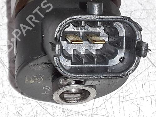 Injector CITROËN C4 Picasso I MPV (UD_) 1.6 HDi | BP31118753M100 