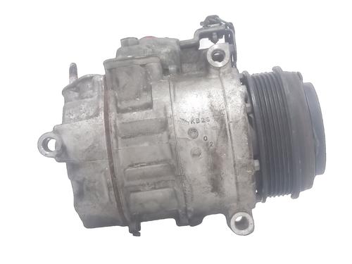 AC compressor FORD C-MAX II (DXA/CB7, DXA/CEU) 1.6 TDCi | BP32398523M34 - Image 4