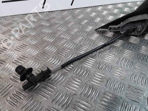 Right mirror SEAT IBIZA III (6L1) 1.4 16V | BP25192199C27 