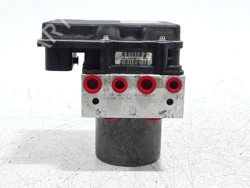 Używane Pompa ABS PEUGEOT 307 CC (3B) 2.0 HDi 135 (136 hp) 32128237